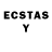 Ecstasy 99% Gosha Ismailov